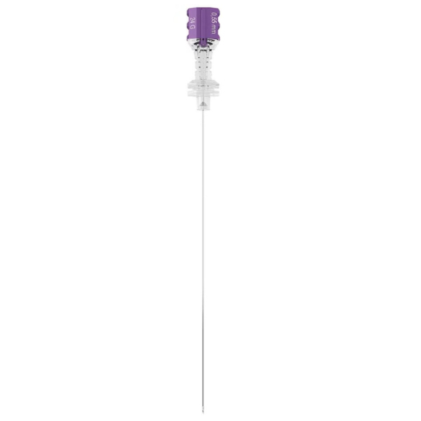 Sprotte Spinaalnaald 25 G x 35 mm