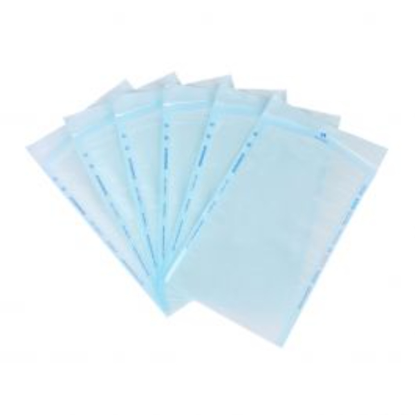 Stereinox Heat-Sealing sterilisatiezakje - 90 x 230 mm