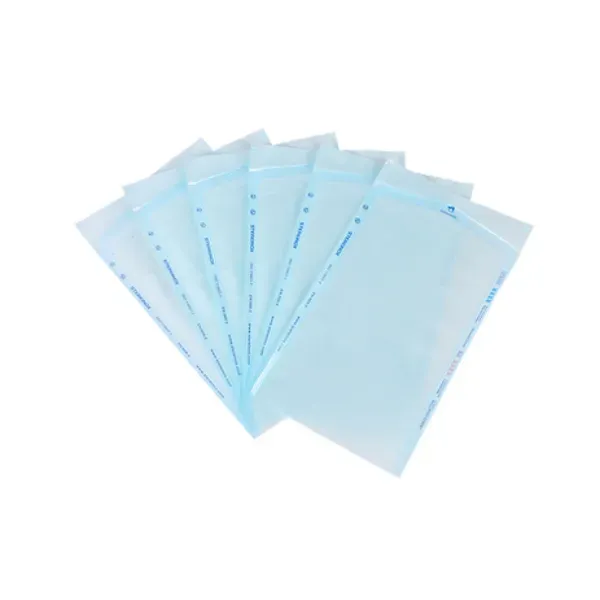 Stereinox Heat-Sealing sterilisatiezakje