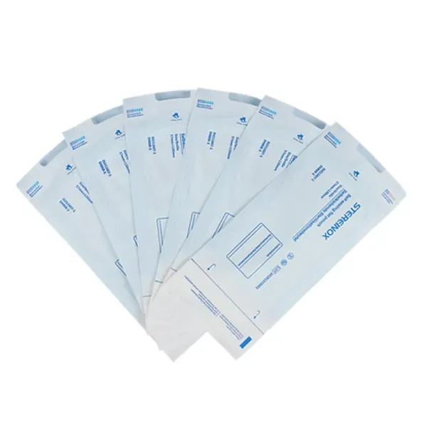 Stereinox Self-Sealing sterilisatiezakje