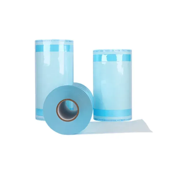 Stereinox Sterilisatierol met vouw