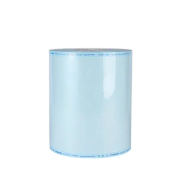 Stereinox Sterilisatierol zonder vouw