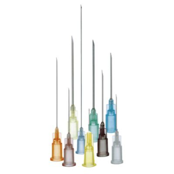 Sterican naald 27 G x 40 mm