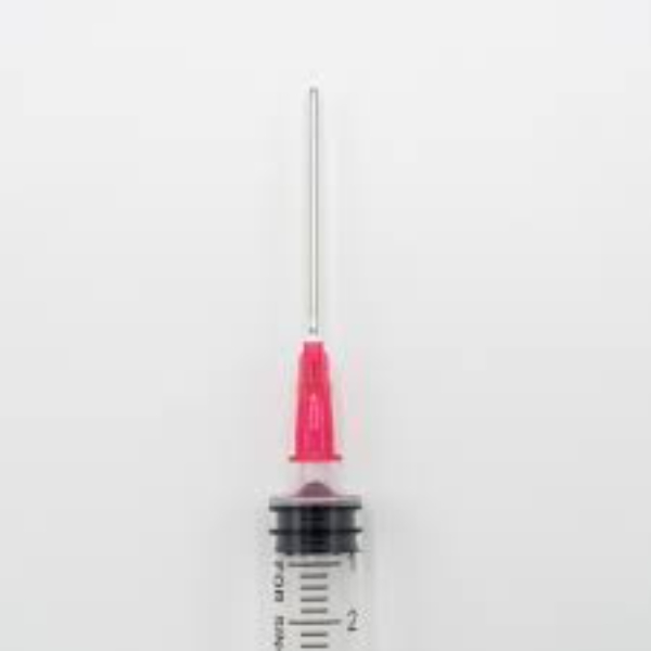 SteriFlow™ optreknaalden