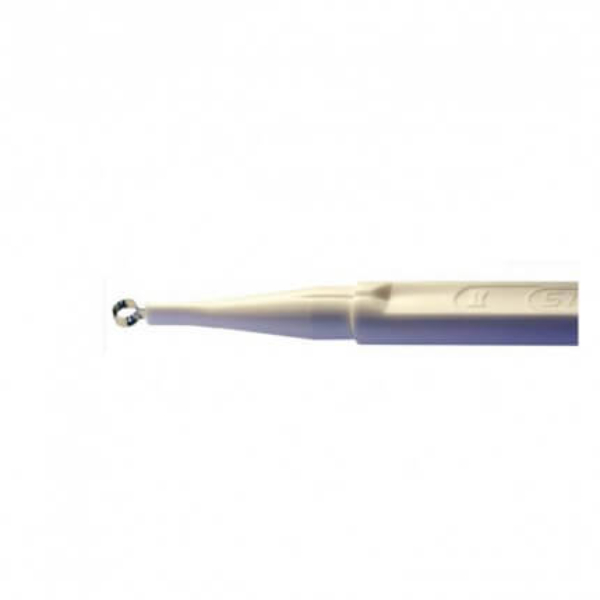 Stiefel ring curette 7 mm