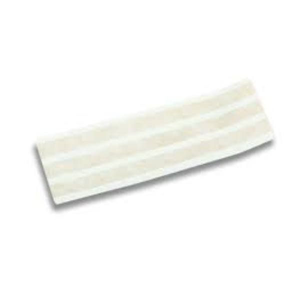 Suture strip plus hechtstrip 6mmx76mm per 50x3st. per doosje