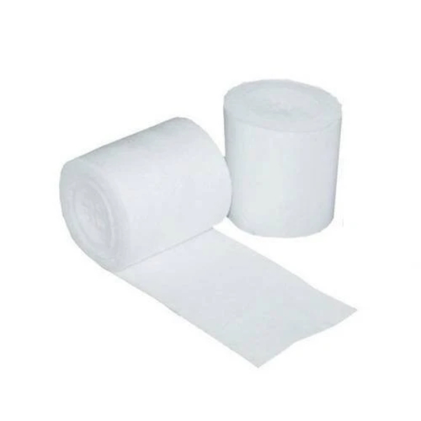 Synthetische polsterwatten Delta-Rol  2,75 m x 10 cm