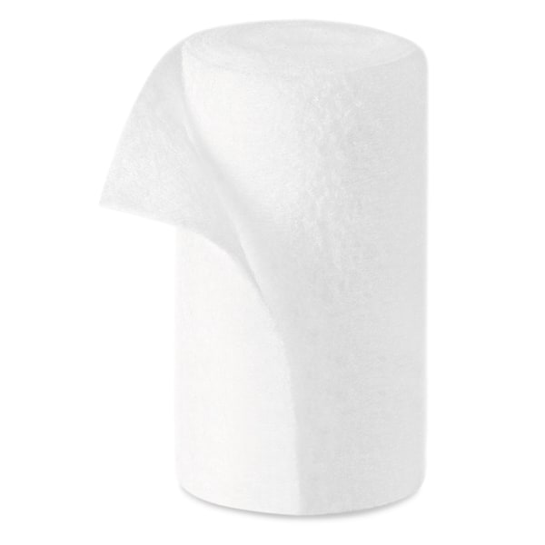 Synthetische wattenrol Rolta soft 15 cm x 3 meter, foto 2 van 3