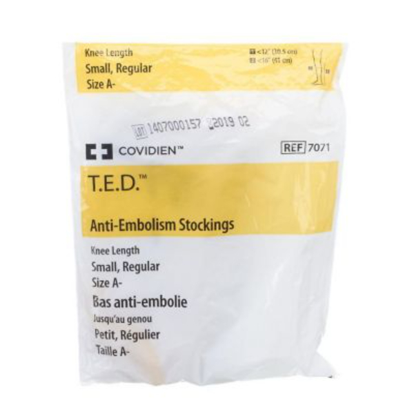 T.E.D.™ Anti-embolie Kousen Small