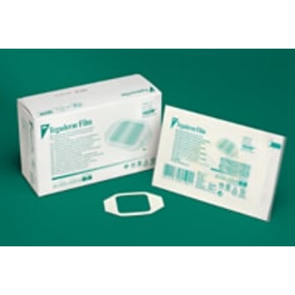 Tegaderm filmverband 4,4 x 4,4 cm