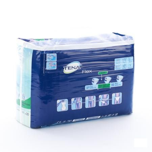Tena Flex Super Large 83-122cm