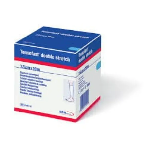 BSN Tensofast buisverband - 7,5 cm x 10 meter