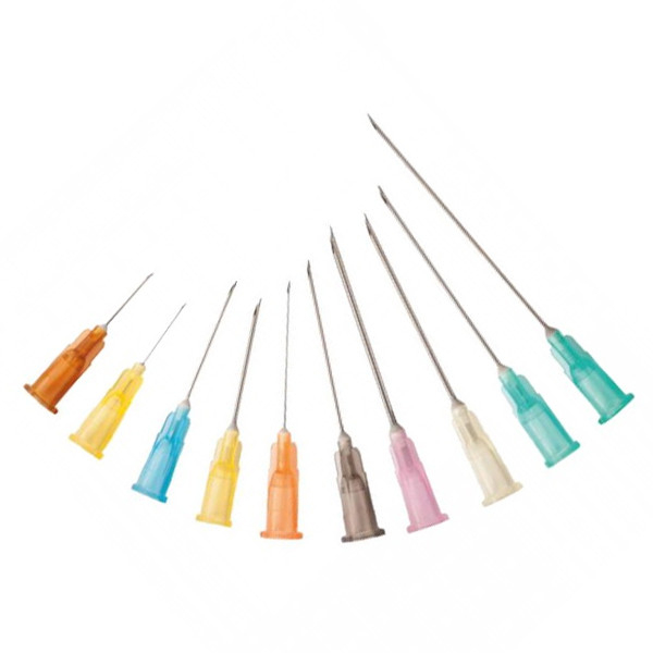 Injectienaald AGANI 26 G x 23 mm