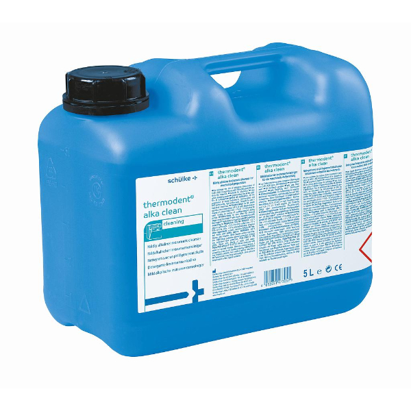 Thermodent Alka clean 5000 ml