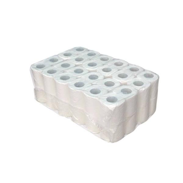 Toiletpapier Bulkpack 2 laags 10 x 21 cm 100 % recycled 225 vel