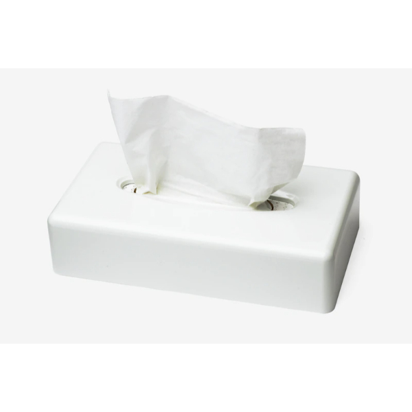 Tork Dispenser facial tissue