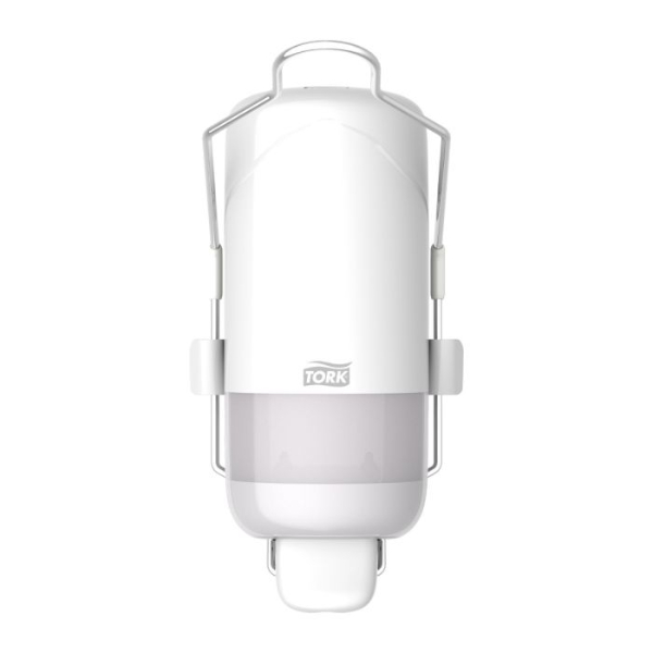 Tork Dispenser soap liquid arm lever
