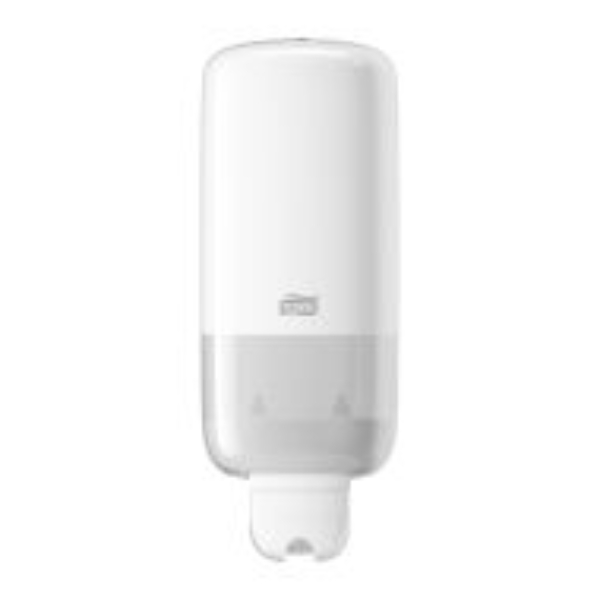 Tork Liquid and Spray Soap Dispenser