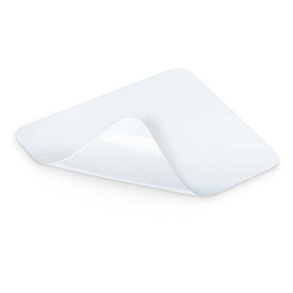 Transparante wondfolie Hydrofilm rol 2 m x 10 cm