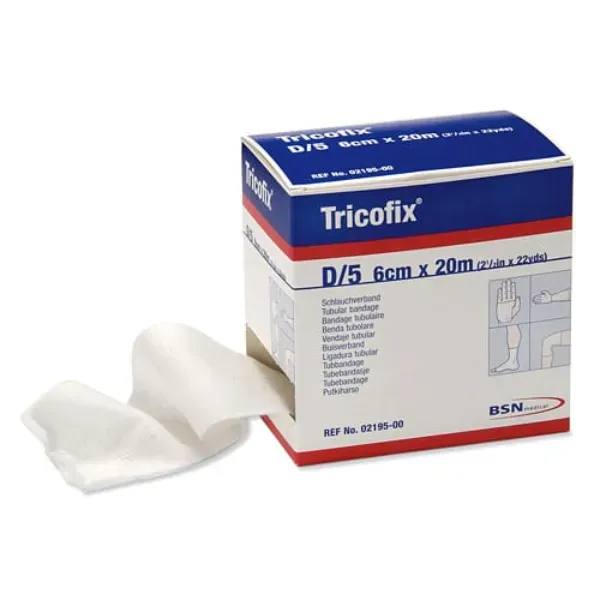 BSN Tricofix buisverband