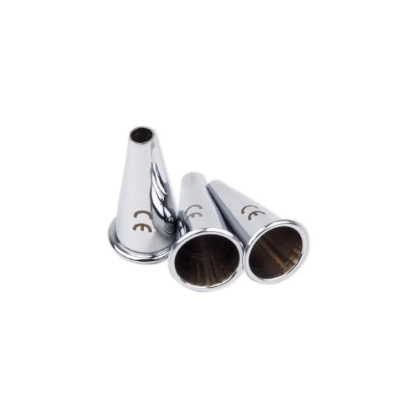 Troeltsch oor speculum Hartmann set a 3 stuks