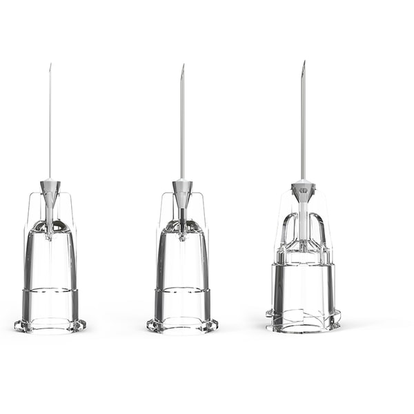 TSK Steriject naald 32 G x 4 mm