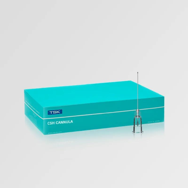 TSK Steriject steriglide naald 25 G x 38 mm
