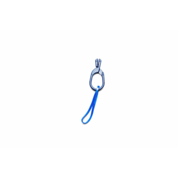 Tube Fixation Clamp