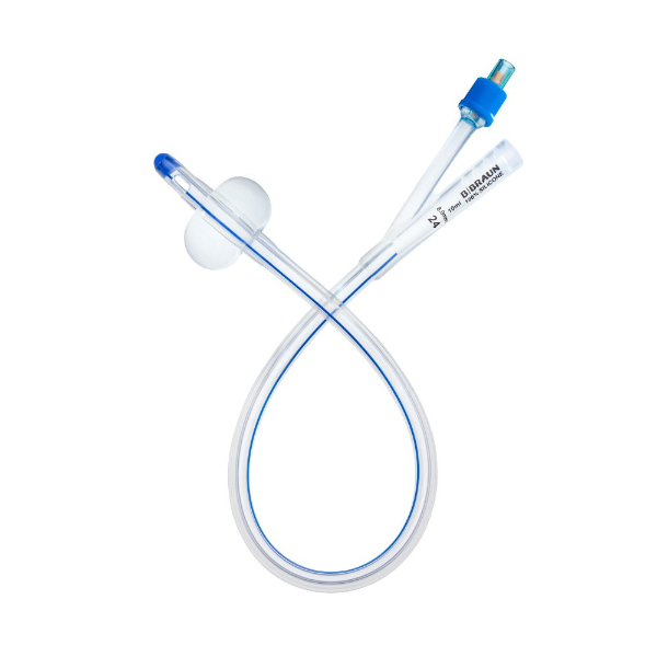 Urimed Cath. Foley Nelaton CH14 2-weg verblijfskat 42cm 10ml
