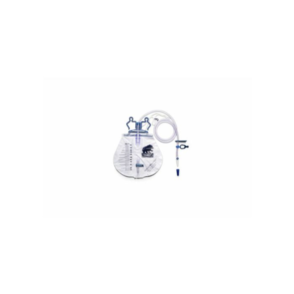 Urinedrainagesysteem UROSID 2000 90cm zonder naald