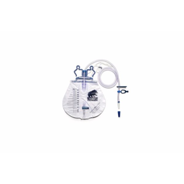 Urosid 2000S 2l 120cm Horizontal  zonder naald