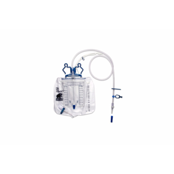 Urosid Urinemeter 26l Triple 400ml 150cm Steriel