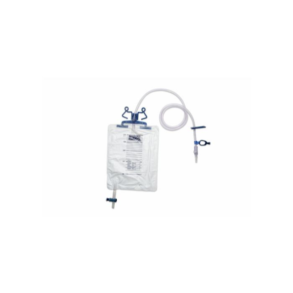 Urosid20 Urinezak 2l 120 cm Houder Steriel