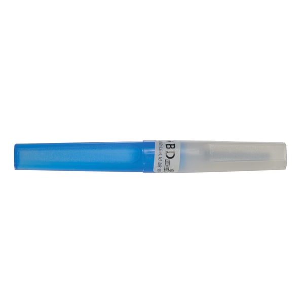 Vacutainer multi sample adapter