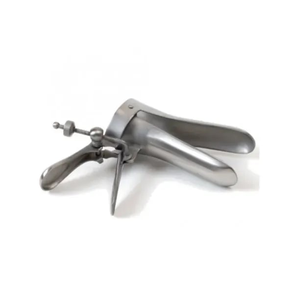 Vaginaal speculum Cusco 23 x 100 mm zwitsers model, foto 2 van 2