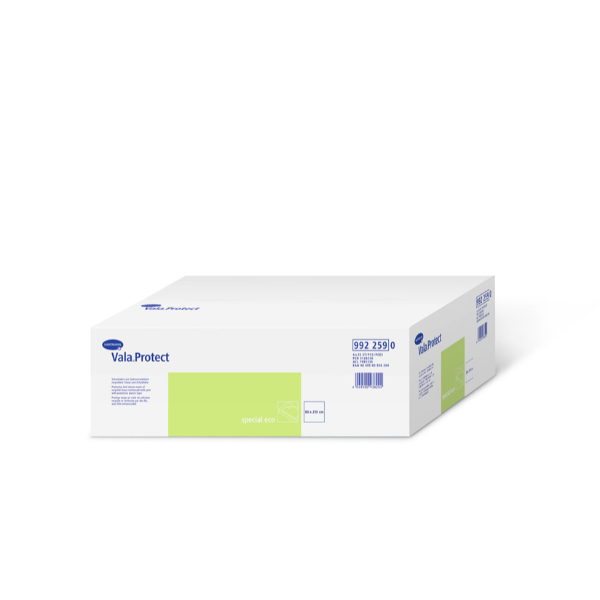 Vala Protect special eco beschermlakens 80x175cm