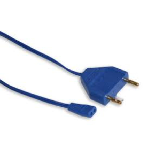 Valleylab kabel voor HF chirurgie bipolaire pincetten