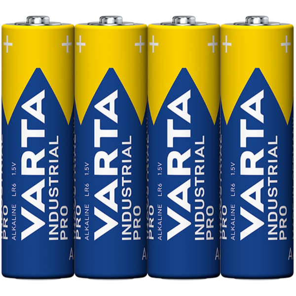 Varta batterij AA