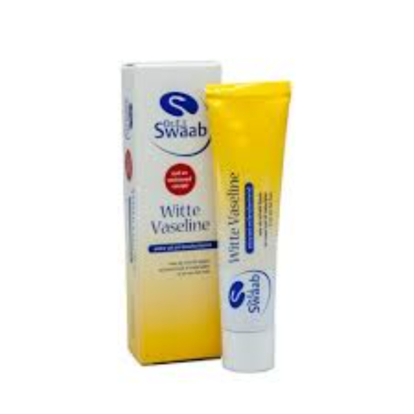 Vaseline Wit Pe-Tube 30 gram