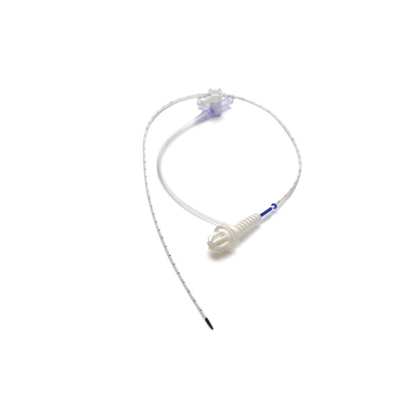 Venoseld catheter voor laserbehandeling van spataderen 100 cm soft tip