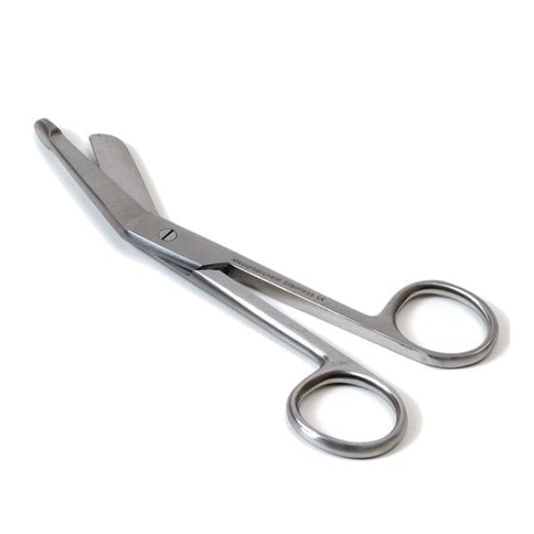 Verbandschaar Lister Mediware 14 cm