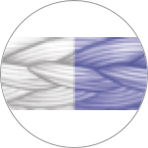 Vicryl hechtdraad2-0 70 cm MH plus