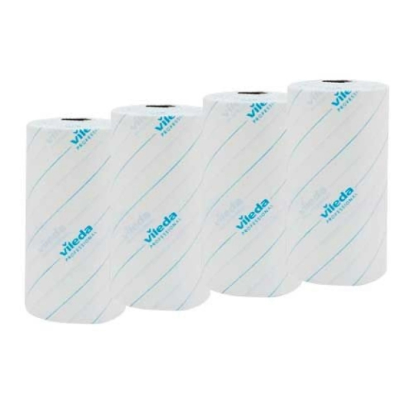 Vileda MicroOne disposable microvezeldoeken 34 x 27 cm