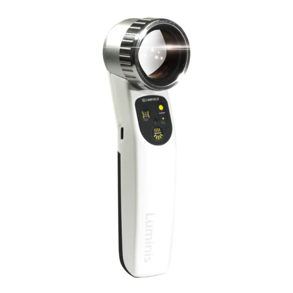 Visiomed Luminis 2 Dermatoscoop