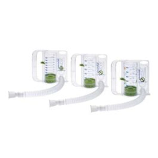 Voldyne 4000 Spirometer