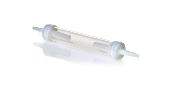 Hudson zuurstofslang waterslot