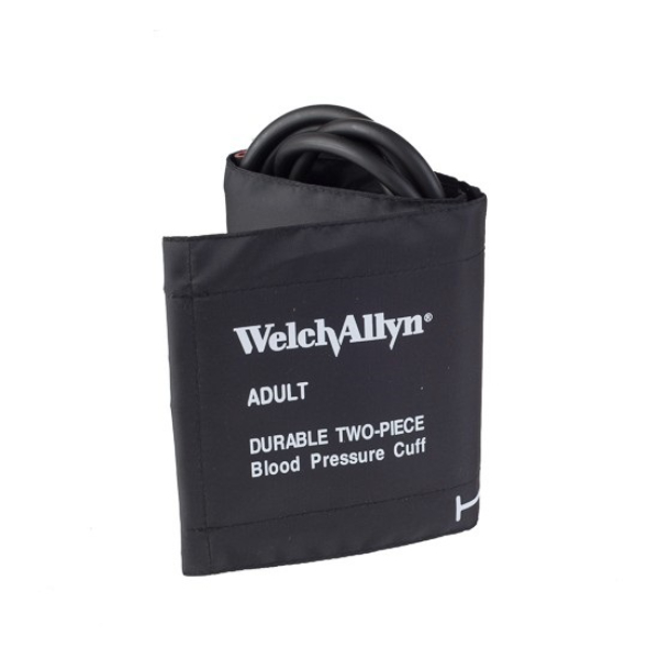 Welch Allen Flexiport manchet 2 delig 2 x slang kind 10 x 34 cm