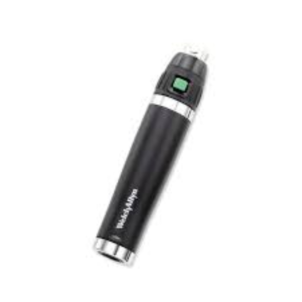 Welch Allyn 3.5V Oplaadbaar Handvat USB