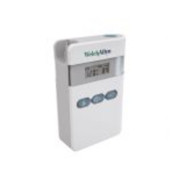 Welch Allyn ABPM 7100 ambulante bloeddrukmeter