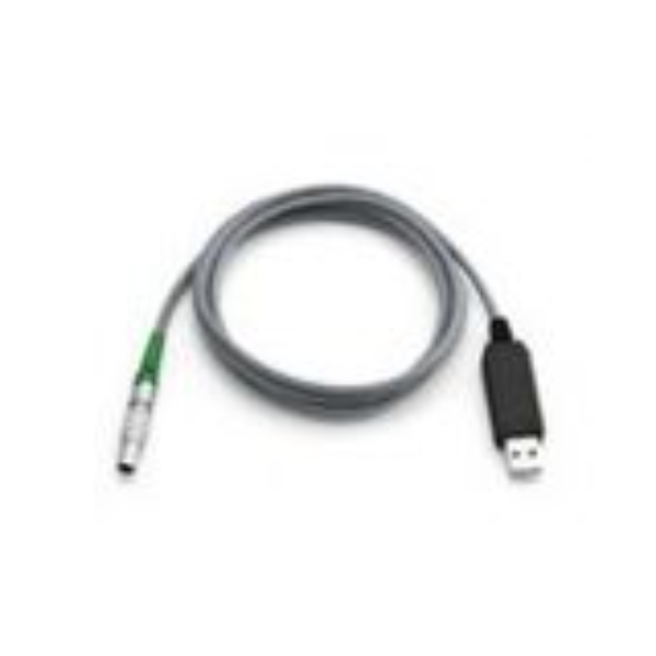 Welch Allyn ABPM-7100 USB interface kabel